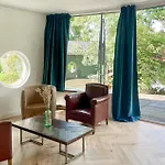 別荘 Amazing In With House Sea View Stolwijk
