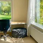 Amazing In With House Sea View 別荘 Stolwijk