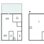Amazing In With House Sea View