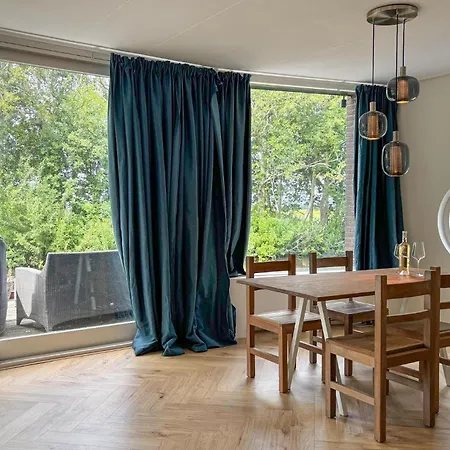 Amazing In With House Sea View Prázdninový dům