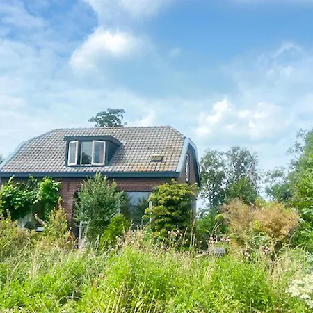 Amazing In With House Sea View Prázdninový dům