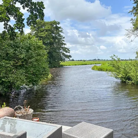 Amazing In With House Sea View Prázdninový dům *