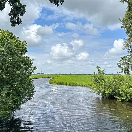 Amazing In With House Sea View Prázdninový dům