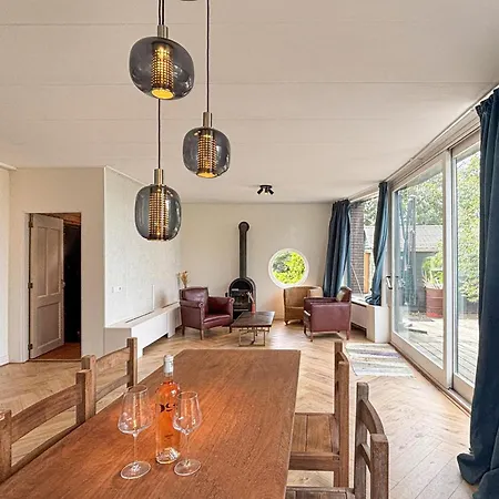 Prázdninový dům Amazing In With House Sea View *