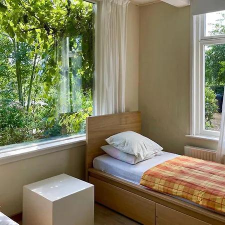 Amazing In With House Sea View Stolwijk