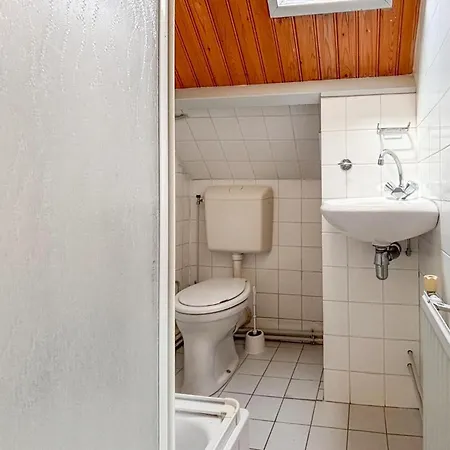 Amazing In With House Sea View Prázdninový dům *