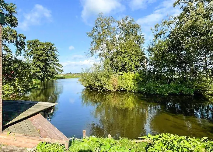 Amazing In With House Sea View Tatil Evi