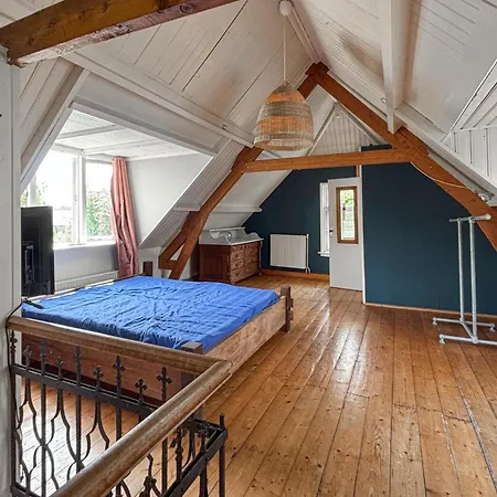 別荘 Amazing In With House Sea View *