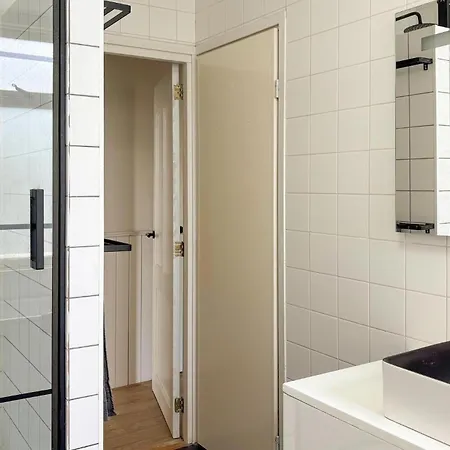 別荘 Amazing In With House Sea View *